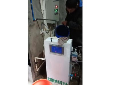 點擊查看詳細信息<br>標題：醫(yī)院污水處理設備 閱讀次數：6478